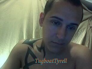 TugboatTyrell