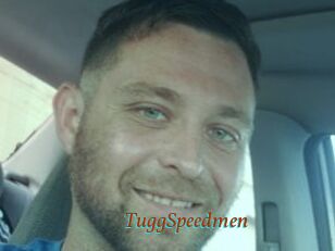 TuggSpeedmen