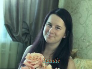 Tukutie