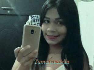 Tumorenabella