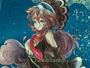 TurkeyLurkey