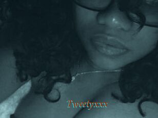 Tweetyxxx
