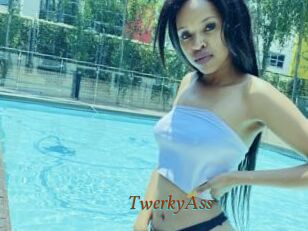 TwerkyAss