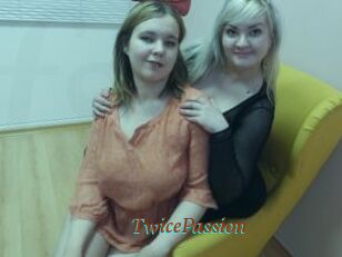TwicePassion