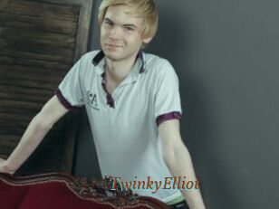 TwinkyElliot