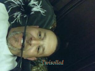 Twisolled