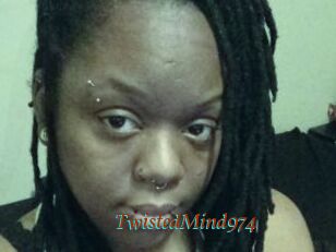 TwistedMind974