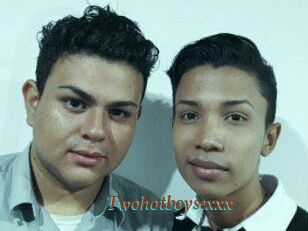Twohotboysexxx