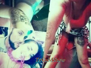 TxCuMShow