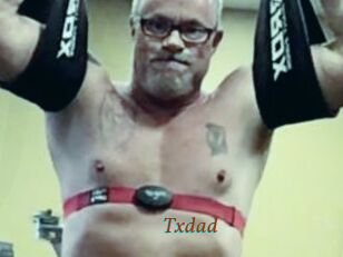 Txdad