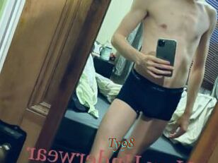 Ty98