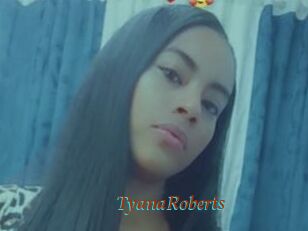 TyanaRoberts