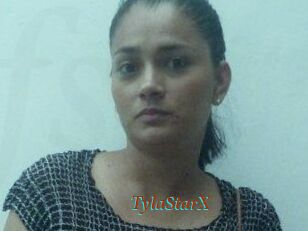 TylaStarX
