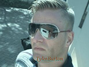 TylerBurton