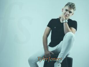 TylerJonees