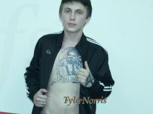 TylerNorris