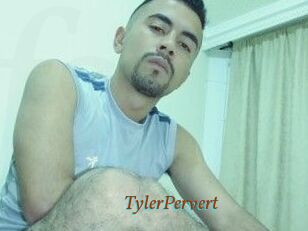 TylerPervert
