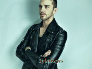 TylerReyes