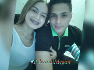 TylerandMegan