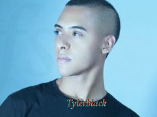 Tylerblack