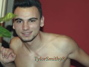 TylorSmith98