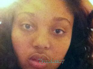 Tymeless27
