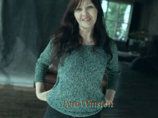 TyraWinston