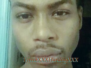 TyreekXXXHardingXXX