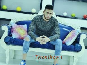 TyronBrown