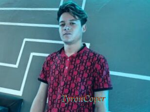 TyronCoper