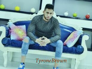 TyroneBrown