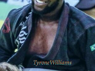 TyroneWilliams