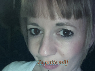 Ta_petite_milf