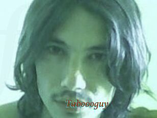 Taboooguy