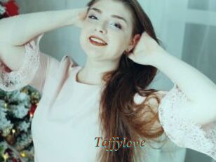 Taffylove