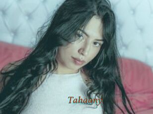 Tahaany