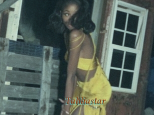 Tahliastar