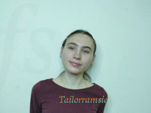 Tailorramsie