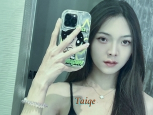 Taiqe
