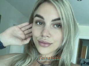 Taisatatte