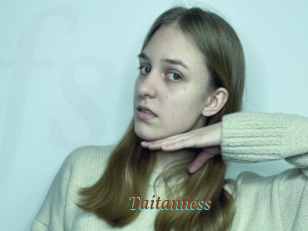 Taitanness