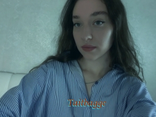 Taitbagge