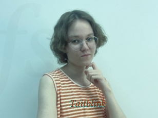 Taitblink