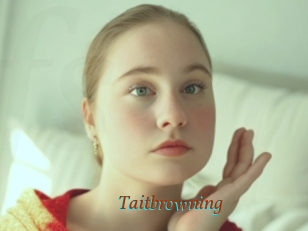 Taitbrowning