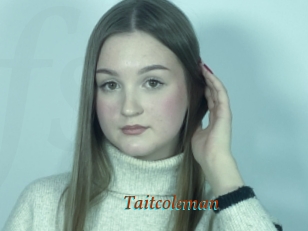 Taitcoleman