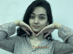 Taitdeeks