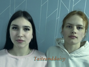 Taiteanddaisy