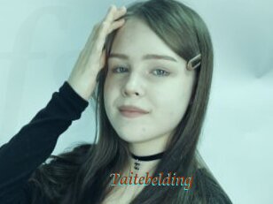 Taitebelding