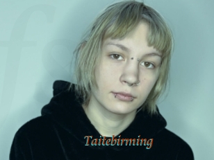 Taitebirming