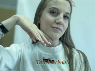 Taiteblacknall